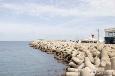 제주항 서부두방파제 레저스포츠 정보와 주변 관광 명소 및 근처 맛집 여행 정보