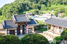 원계서원 관광 정보와 주변 관광 명소 및 근처 맛집 여행 정보