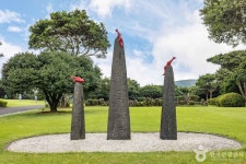 캐슬렉스제주 골프클럽 레저스포츠 정보와 주변 관광 명소 및 근처 맛집 여행 정보