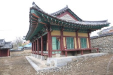 성주 성산관 관광 정보와 주변 관광 명소 및 근처 맛집 여행 정보