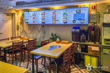 남문토방 음식점 정보와 주변 관광 명소 및 근처 맛집 여행 정보
