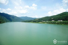 맑은물리조트 - 주변 여행 및 근처 관광 명소 - 국내 여행 정보와 관광 명소 정보