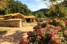 수타사 농촌테마공원 관광 정보와 주변 관광 명소 및 근처 맛집 여행 정보