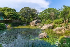 보길도 세연정 관광 정보와 주변 관광 명소 및 근처 맛집 여행 정보