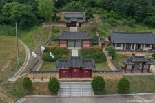 화천향교 관광 정보와 주변 관광 명소 및 근처 맛집 여행 정보