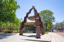 마로니에공원 관광 정보와 주변 관광 명소 및 근처 맛집 여행 정보