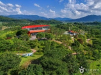 상주곶감공원 관광 정보와 주변 관광 명소 및 근처 맛집 여행 정보