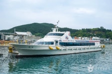 장승포항 관광 정보와 주변 관광 명소 및 근처 맛집 여행 정보