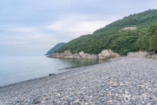 염포해수욕장 관광 정보와 주변 관광 명소 및 근처 맛집 여행 정보