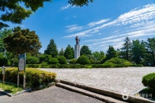 자산공원 관광 정보와 주변 관광 명소 및 근처 맛집 여행 정보