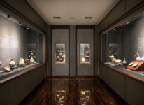 한양대학교 박물관 문화 정보와 주변 관광 명소 및 근처 맛집 여행 정보