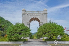 송재 서재필선생 생가와 기념공원 관광 정보와 주변 관광 명소 및 근처 맛집 여행 정보