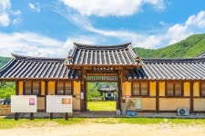 농암종택 관광 정보와 주변 관광 명소 및 근처 맛집 여행 정보