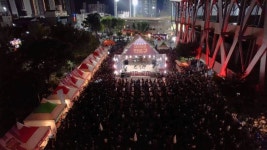 떡볶이 페스티벌 최신 축제 공연 행사 정보와 주변 관광 명소 및 근처 맛집 여행 정보