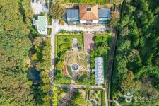 대아수목원 관광 정보와 주변 관광 명소 및 근처 맛집 여행 정보