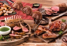 鳳歌ウリミル・ソンカルグクス（봉가우리밀손칼국수） - レストラン - 韓国旅行・観光情報