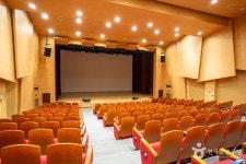 장성문화예술회관 문화 정보와 주변 관광 명소 및 근처 맛집 여행 정보