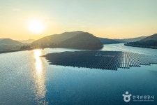 덕우저수지 관광 정보와 주변 관광 명소 및 근처 맛집 여행 정보