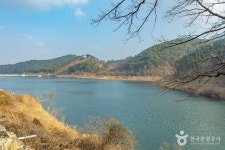 방곡마을 관광 정보와 주변 관광 명소 및 근처 맛집 여행 정보