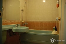 트윈스모텔 숙박 정보와 주변 관광 명소 및 근처 맛집 여행 정보