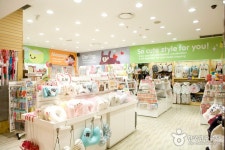 ARTBOX（永登浦店）（아트박스（영등포점）） - ショッピング - 韓国旅行・観光情報