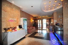 坡州カールトンホテル（파주칼튼호텔） - 宿泊 - 韓国旅行・観光情報