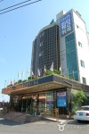 Ulsan Hotel Good Morning (울산 굿모닝 관광호텔) - Alojamiento - los viajes e información turística de Corea