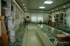 自然染色博物館(자연염색박물관) - 文化設施 - 韓國旅行和旅遊信息