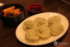 양푼이국수 음식점 정보와 주변 관광 명소 및 근처 맛집 여행 정보