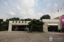 Mongchon Museum of History (몽촌역사관) - Culture - Korea travel and tourism information
