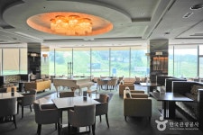 ウェリーヒリーパーク（웰리힐리파크） - 宿泊 - 韓国旅行・観光情報