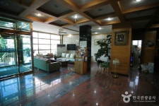 Ulsan Hotel Good Morning (울산 굿모닝 관광호텔) - Alojamiento - los viajes e información turística de Corea