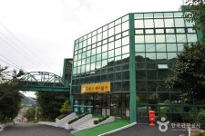 Duryunsan Provincial Park (두륜산도립공원) - Sightseeing - Korea travel and tourism information