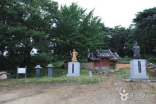 금강사(강진) 관광 정보와 주변 관광 명소 및 근처 맛집 여행 정보