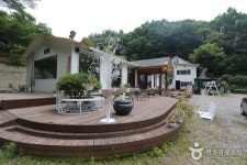 구름속의 산책 키즈풀빌라 숙박 정보와 주변 관광 명소 및 근처 맛집 여행 정보