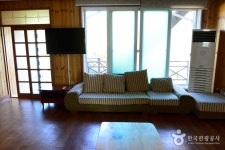 가시버시펜션 숙박 정보와 주변 관광 명소 및 근처 맛집 여행 정보