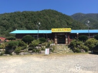청화산농원 관광 정보와 주변 관광 명소 및 근처 맛집 여행 정보