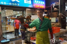 Chungmu Hoetjip (raw fish restaurant) (충무횟집) - Restaurant - Korea travel and tourism information