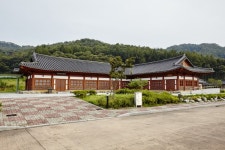 전통한지생활문화체험관(소양대승한지마을) | Daeseung Hanji Village & Hanok Traditional Culture Experience Center (대승한지마을한옥전통문화체험관) - Alojamiento - los...