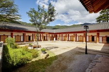 Pohang Traditional Culture Center (포항전통문화체험관) - Accommodation - Korea travel and tourism information