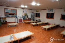 백담산촌식당 음식점 정보와 주변 관광 명소 및 근처 맛집 여행 정보