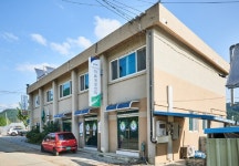 화천 하늘빛호수마을 관광 정보와 주변 관광 명소 및 근처 맛집 여행 정보
