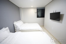OGUEST & MINI HOTEL[韓国観光品質認証]（오게스트 앤 미니호텔[한국관광 품질인증/Korea Quality]） - 宿泊 - 韓国旅行・観光情報