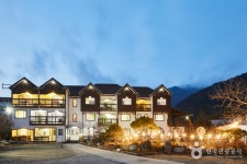 雪國[韓國觀光品質認證/Korea Quality](설국[한국관광 품질인증/Korea Quality]) - 住宿 - 韓國旅行和旅遊信息