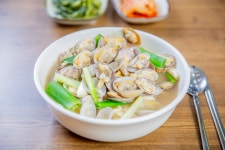 전라도팥칼국수 음식점 정보와 주변 관광 명소 및 근처 맛집 여행 정보