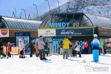 Konjiam Ski Resort (곤지암리조트 스키장) - Leisure - Korea travel and tourism information