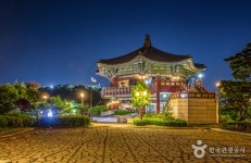 Bugak Skyway Palgakjeong Pavilion (북악스카이 팔각정) - Sightseeing - Korea travel and tourism information