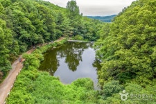 Gwanggyosan Mountain (광교산) - Sightseeing - Korea travel and tourism information