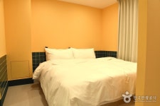 Unknown Hotel / 언노운호텔 - Alojamiento - los viajes e información turística de Corea