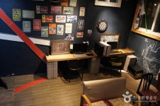BACKPACKERS IN YEOSU (백패커스인여수) - Accommodation - Korea travel and tourism information